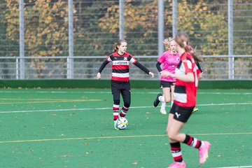 Bild 17 - wCJ VfL Pinneberg - Altona 93 : Ergebnis: 1:1